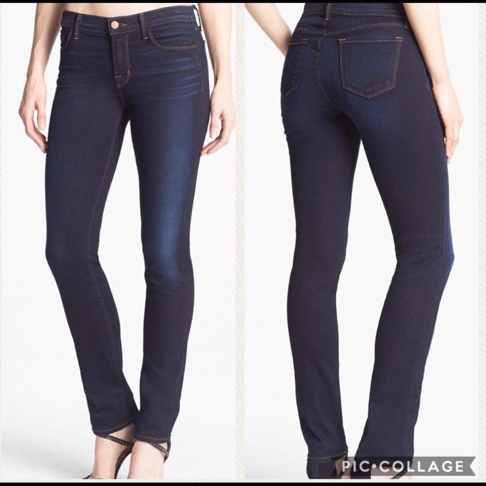 J Brand “ATLANTIS” Jeans- Size 26
